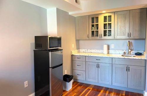 West Poplar Apartment | 37 m² Apartment ∙ 2 guests