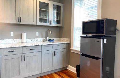West Poplar Apartment | 37 m² Apartment ∙ 2 guests