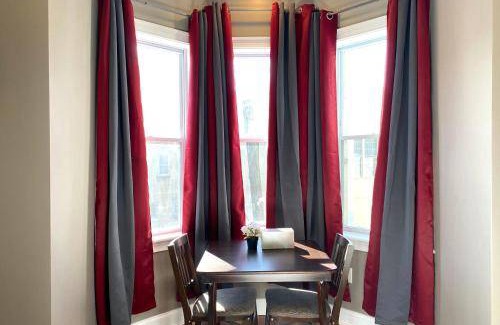 West Poplar Apartment | 37 m² Apartment ∙ 2 guests