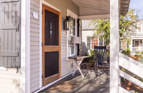 Oriental Cottage | 37 m² Cabin ∙ 1 bedroom ∙ 2 guests