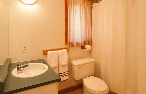 Val David Ski Chalet | 37 m² Chalet ∙ 1 bedroom ∙ 4 guests