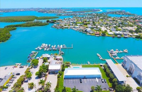 Isles of Capri Condo | 37 m² Condo ∙ 1 bedroom ∙ 4 guests