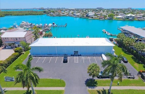 Isles of Capri Condo | 37 m² Condo ∙ 1 bedroom ∙ 4 guests