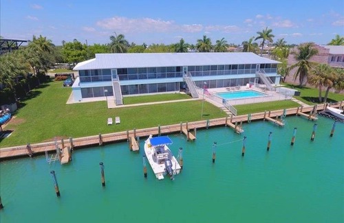 Isles of Capri Condo | 37 m² Condo ∙ 1 bedroom ∙ 4 guests