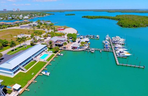 Isles of Capri Condo | 37 m² Condo ∙ 1 bedroom ∙ 4 guests