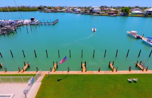 Isles of Capri Condo | 37 m² Condo ∙ 1 bedroom ∙ 4 guests
