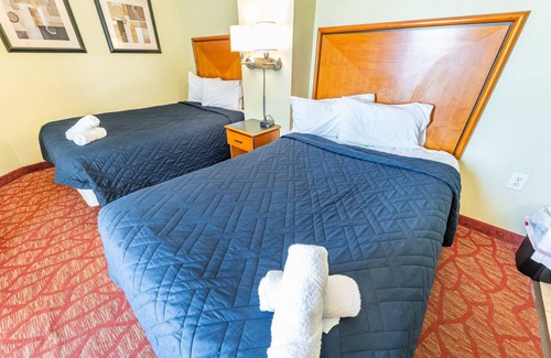 Downtown Myrtle Beach Condo | 37 m² Condo ∙ 1 bedroom ∙ 4 guests