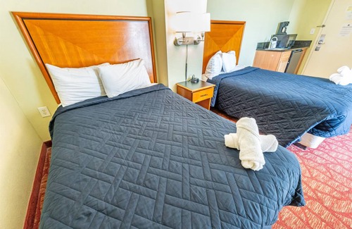 Downtown Myrtle Beach Condo | 37 m² Condo ∙ 1 bedroom ∙ 4 guests