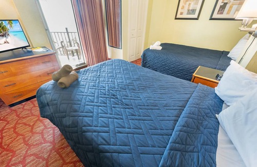 Downtown Myrtle Beach Condo | 37 m² Condo ∙ 1 bedroom ∙ 4 guests