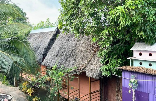 Cai Rang House | 37 m² Farmhouse ∙ 4 guests