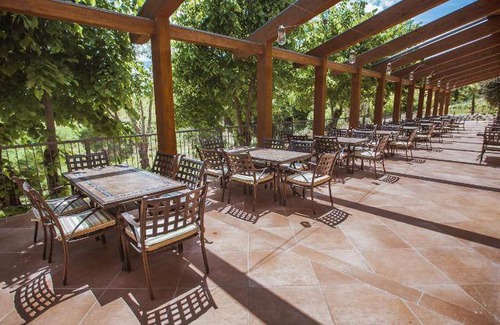 Sarteano House | 37 m² Farmhouse ∙ 2 bedrooms ∙ 127 guests