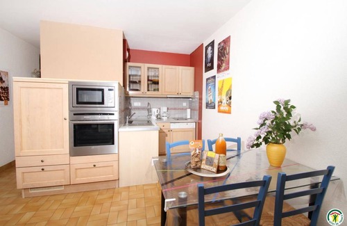 Nyons House | 37 m² Gîte ∙ 1 bedroom ∙ 2 guests