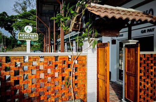 Tanjung Tanah Merah Hotel | 37 m² Hotel ∙ 4 guests