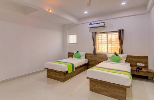 Kharadi Hotel | 37 m² Hotel ∙ 4 guests