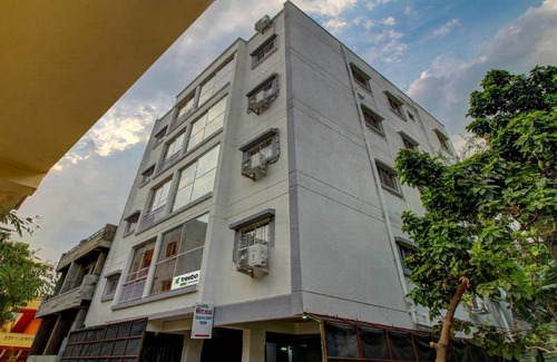 Kharadi Hotel | 37 m² Hotel ∙ 4 guests