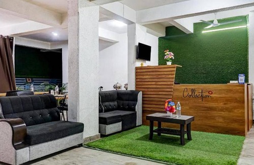 Kharadi Hotel | 37 m² Hotel ∙ 4 guests