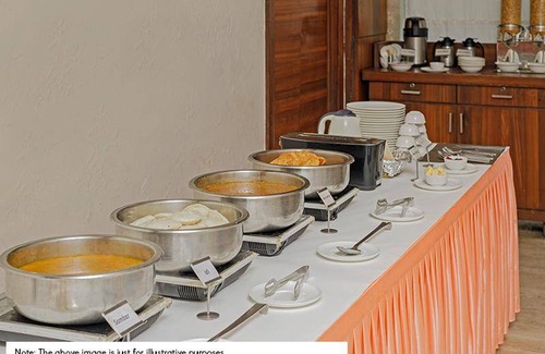 Kharadi Hotel | 37 m² Hotel ∙ 4 guests