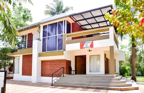 Panaji Hotel | 37 m² Hotel ∙ 4 guests