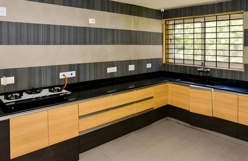 Panaji Hotel | 37 m² Hotel ∙ 4 guests