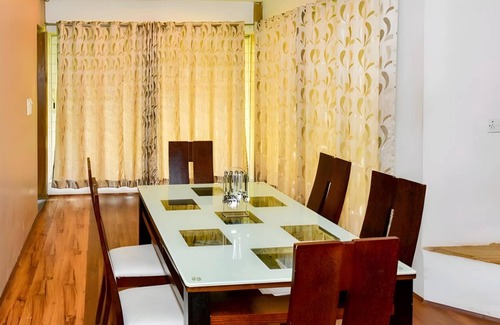 Panaji Hotel | 37 m² Hotel ∙ 4 guests