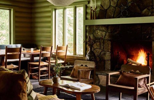 Callicoon Center Hotel | 37 m² Hotel ∙ 2 bedrooms ∙ 6 guests