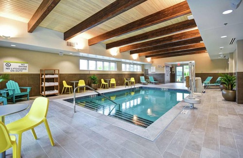 Walpole Hotel | 37 m² Hotel ∙ 127 guests