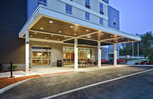 Walpole Hotel | 37 m² Hotel ∙ 127 guests
