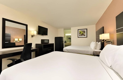 Gonzales Hotel | 37 m² Hotel ∙ 10 guests