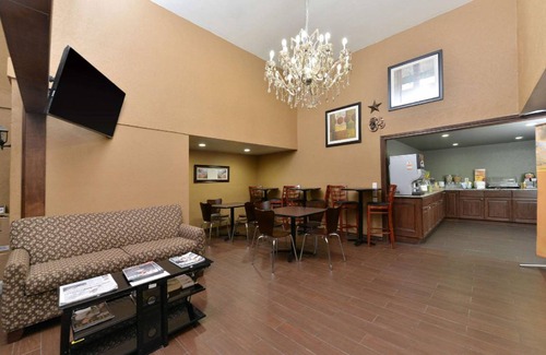 Gonzales Hotel | 37 m² Hotel ∙ 10 guests