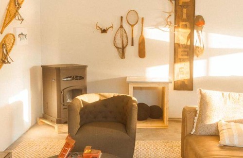 Sodus Hotel | 37 m² Hotel ∙ 10 guests