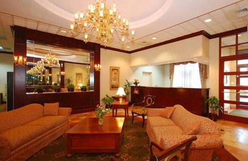 Shippensburg Hotel | 37 m² Hotel ∙ 127 guests