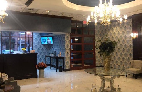 Shippensburg Hotel | 37 m² Hotel ∙ 127 guests