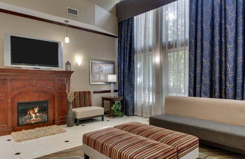 East Texas Hotel | 37 m² Hotel ∙ 127 guests