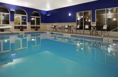 East Texas Hotel | 37 m² Hotel ∙ 127 guests
