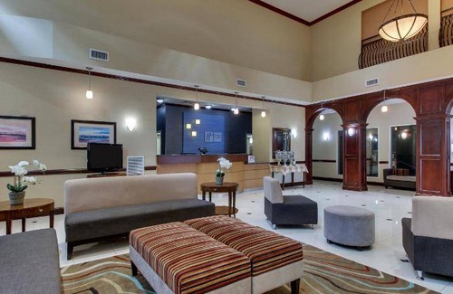 East Texas Hotel | 37 m² Hotel ∙ 127 guests
