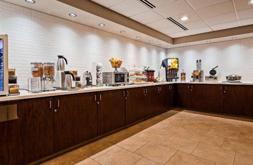 Parkrose Hotel | 37 m² Hotel ∙ 127 guests