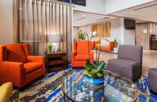 Parkrose Hotel | 37 m² Hotel ∙ 127 guests