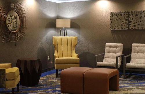 Parkrose Hotel | 37 m² Hotel ∙ 127 guests