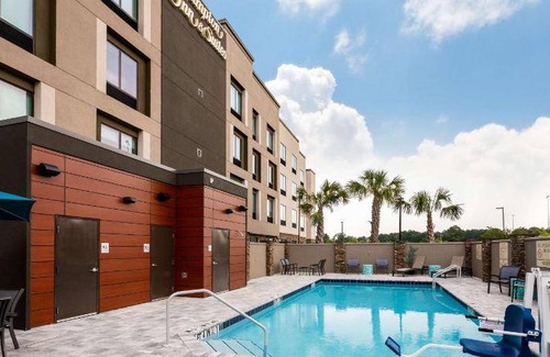 Alachua Hotel | 37 m² Hotel ∙ 127 guests