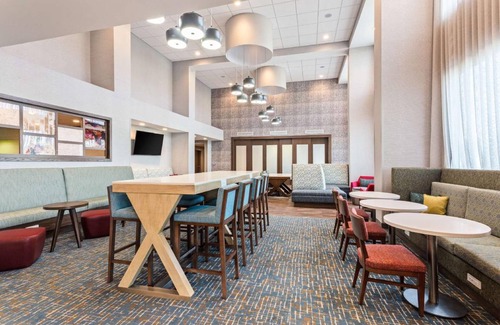 Alachua Hotel | 37 m² Hotel ∙ 127 guests