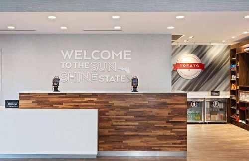 Alachua Hotel | 37 m² Hotel ∙ 127 guests