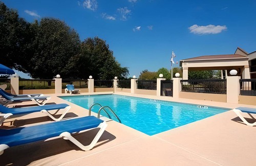 Forsyth Hotel | 37 m² Hotel ∙ 127 guests