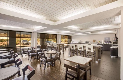 Forsyth Hotel | 37 m² Hotel ∙ 127 guests