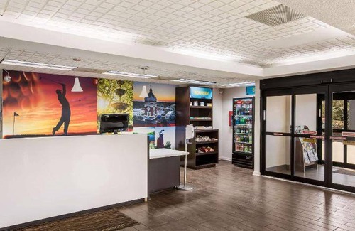 Forsyth Hotel | 37 m² Hotel ∙ 127 guests