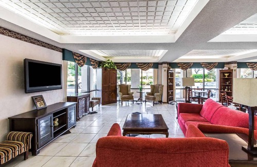 Forsyth Hotel | 37 m² Hotel ∙ 127 guests