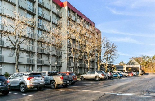 Hanover Hotel | 37 m² Hotel ∙ 127 guests