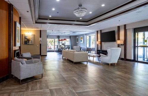 Hanover Hotel | 37 m² Hotel ∙ 127 guests