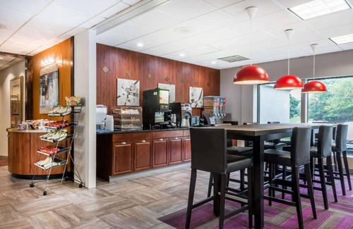 Hanover Hotel | 37 m² Hotel ∙ 127 guests