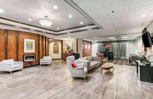 Hanover Hotel | 37 m² Hotel ∙ 127 guests