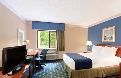Ellendale Hotel | 37 m² Hotel ∙ 127 guests